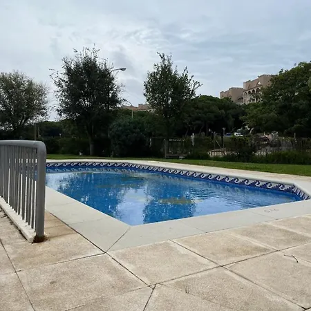 Portisol Apartamento *