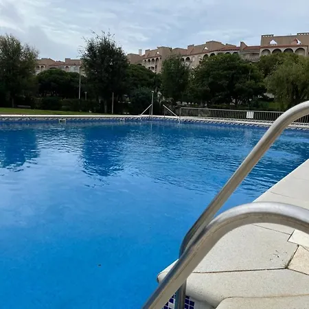 Portisol Apartamento El Portil
