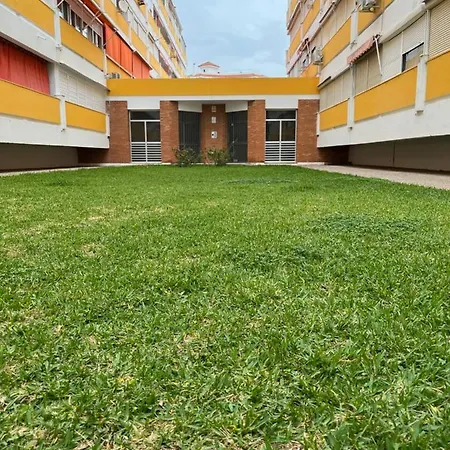 Portisol Apartamento *