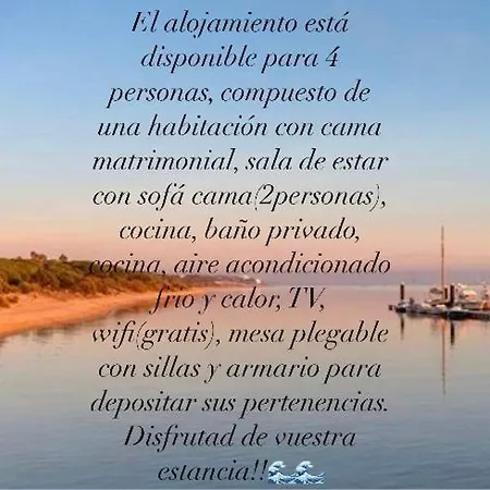 Apartamento Portisol