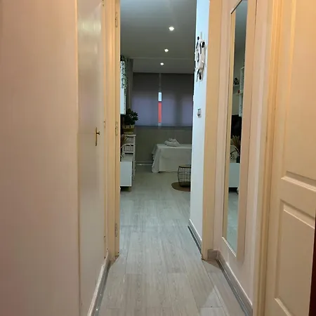 Apartamento Portisol