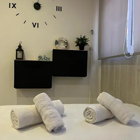 Portisol Apartamento *