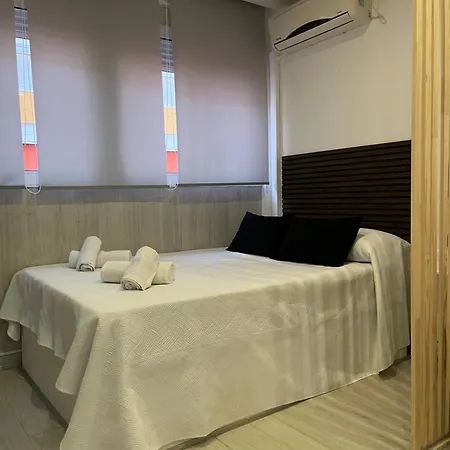 Apartamento Portisol *