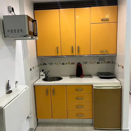 Portisol Apartamento El Portil