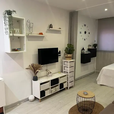 Apartamento Portisol El Portil